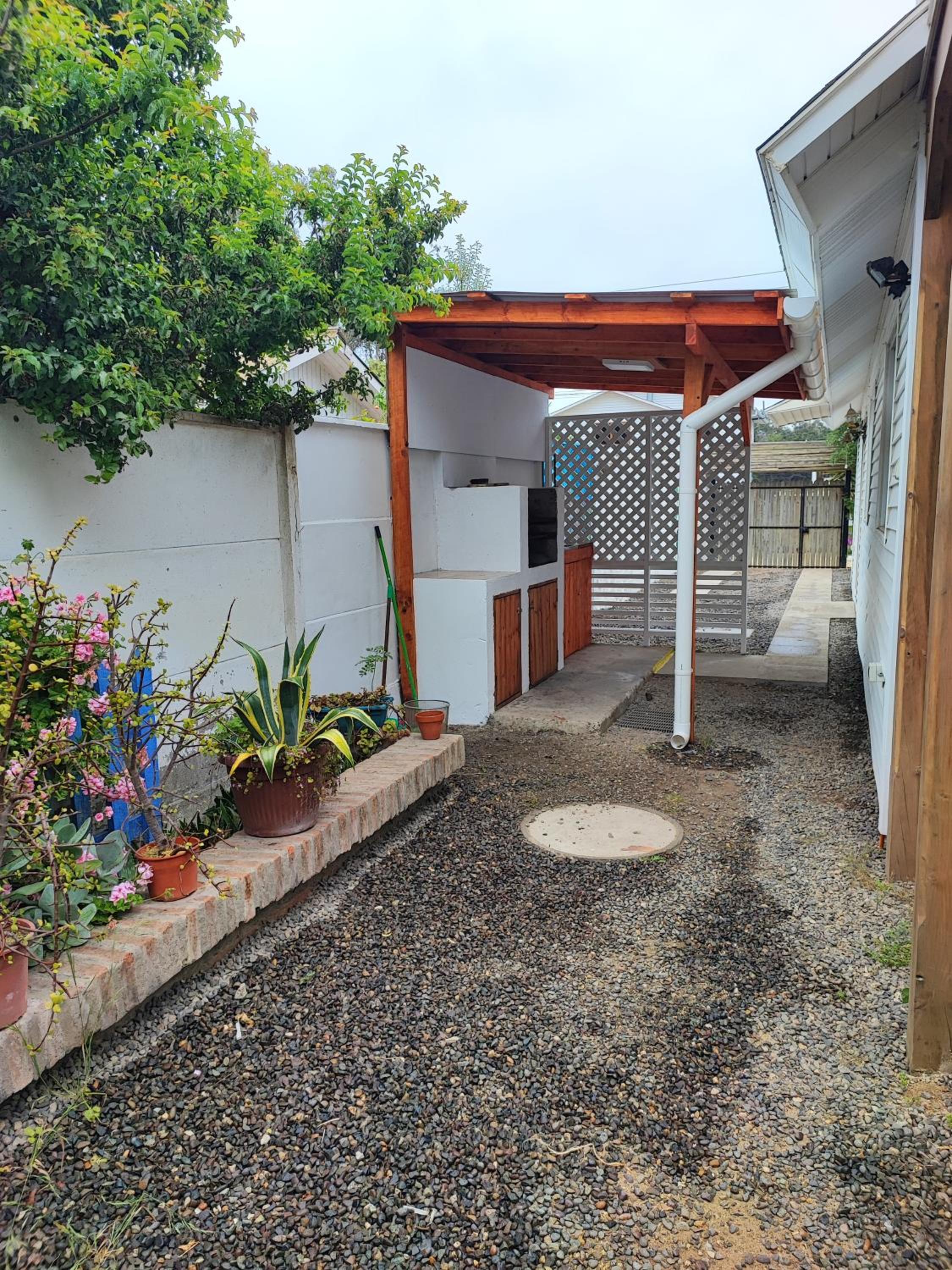 Casas Isla Negra