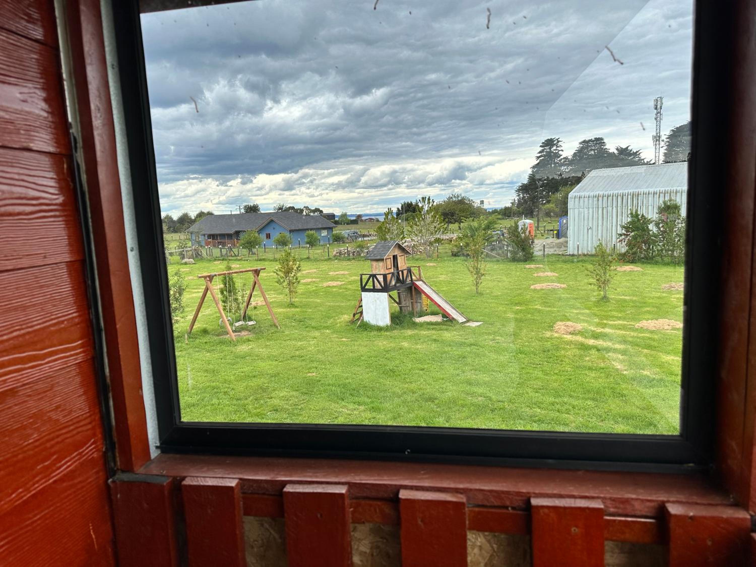 Acogedora casa en Puerto Varas, Playa Hermosa