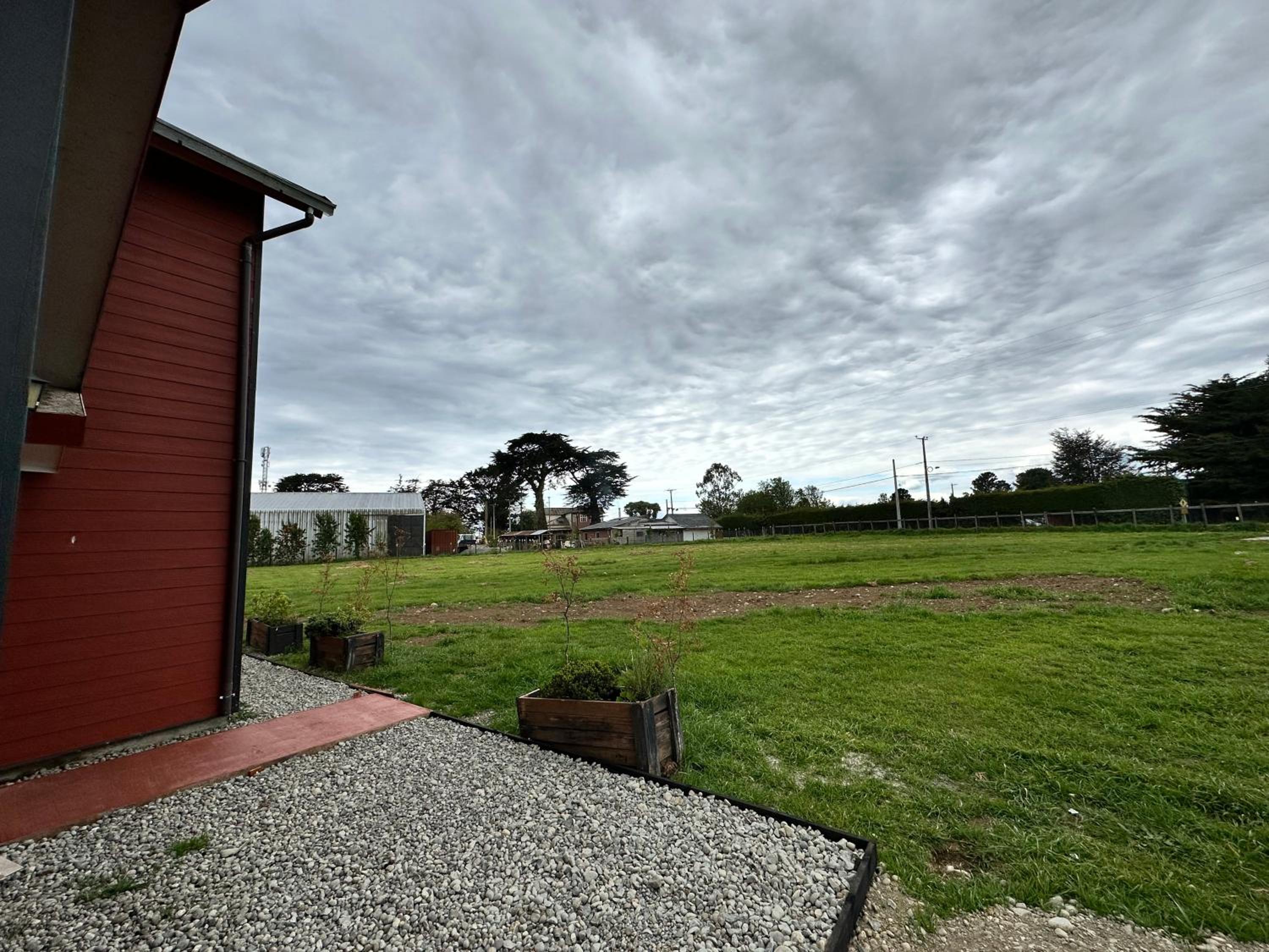 Acogedora casa en Puerto Varas, Playa Hermosa