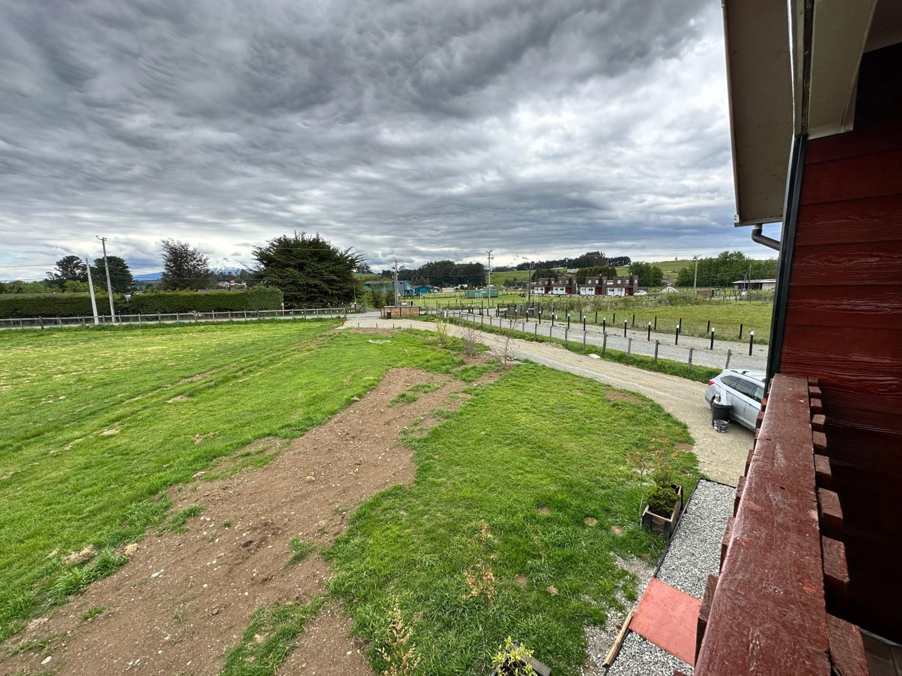 Acogedora casa en Puerto Varas, Playa Hermosa