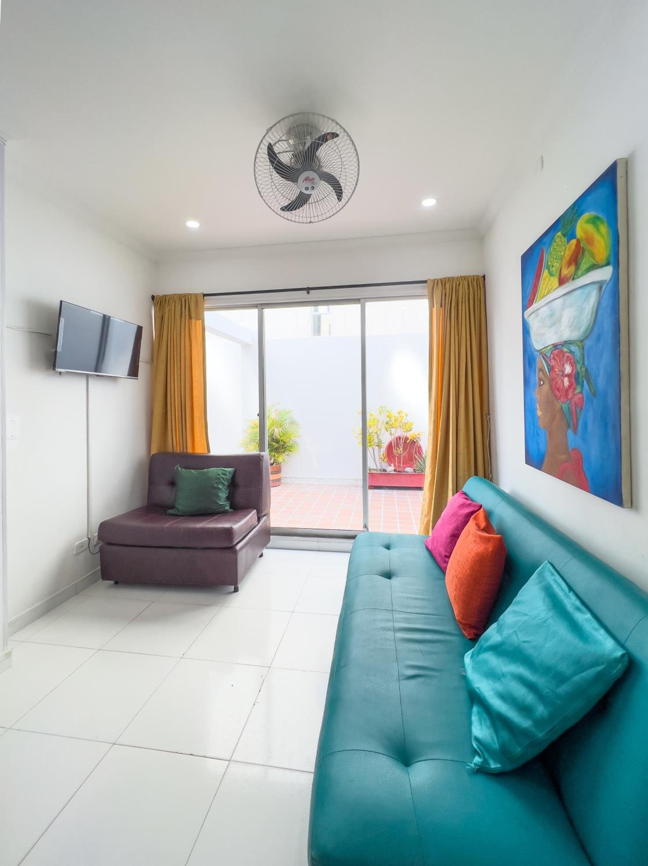 Apartamentos Playa Rodadero
