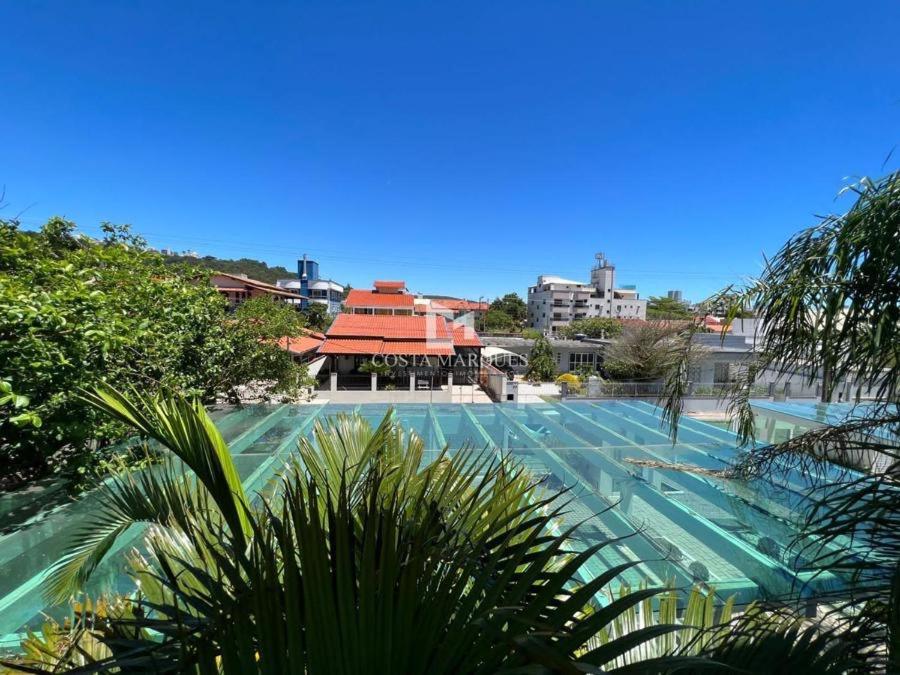 Cobertura duplex com 3 suites