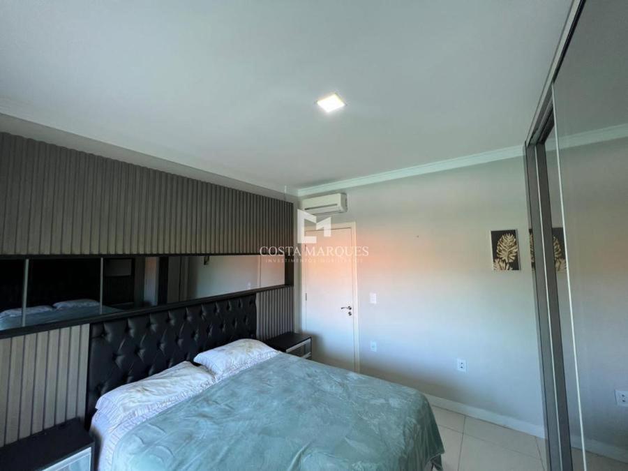 Cobertura duplex com 3 suites