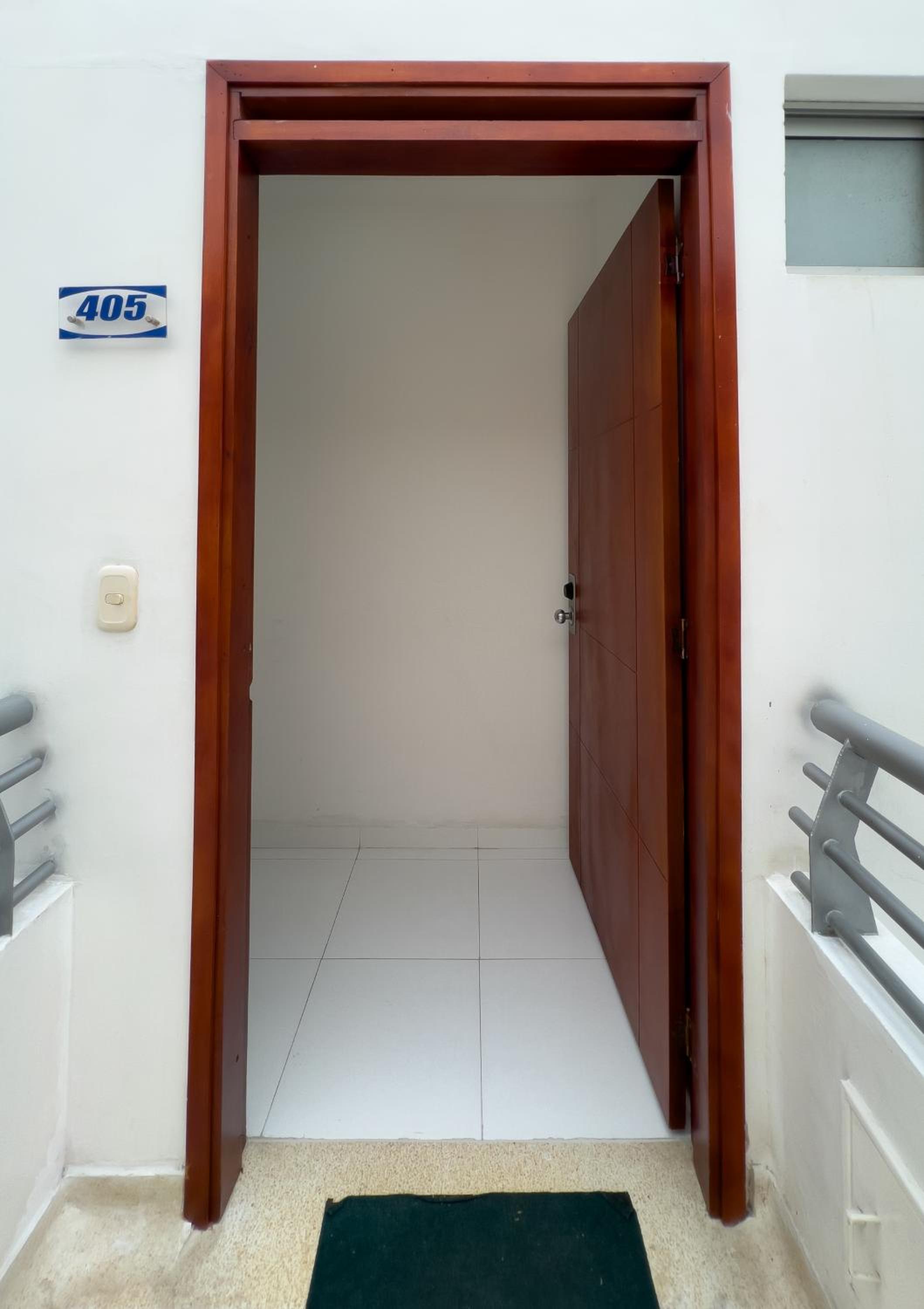 Apartamentos Playa Rodadero