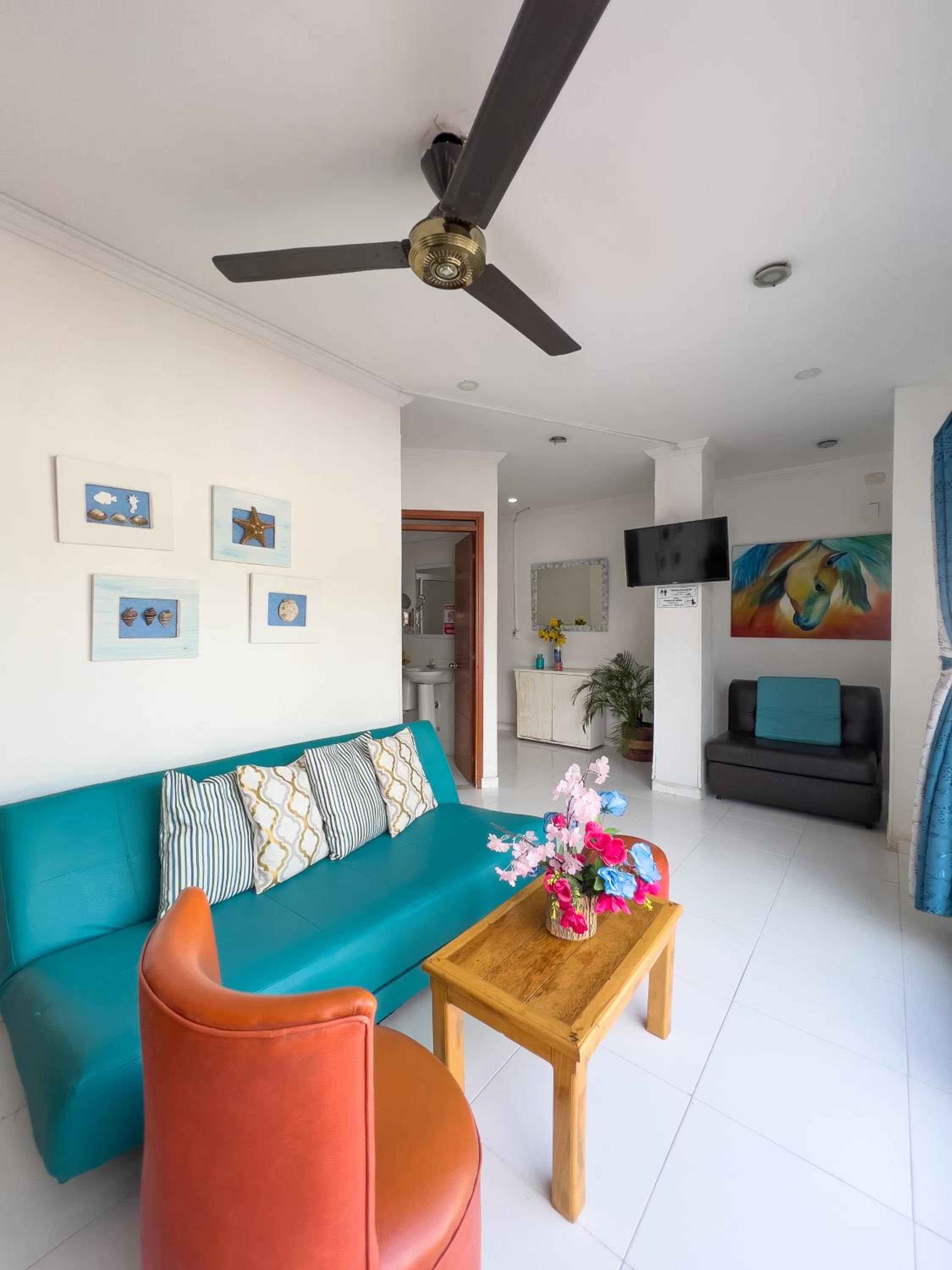 Apartamentos Playa Rodadero