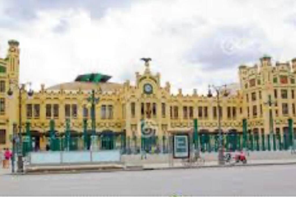 centrico cerca al ayuntamiento+luminoso+acogedor