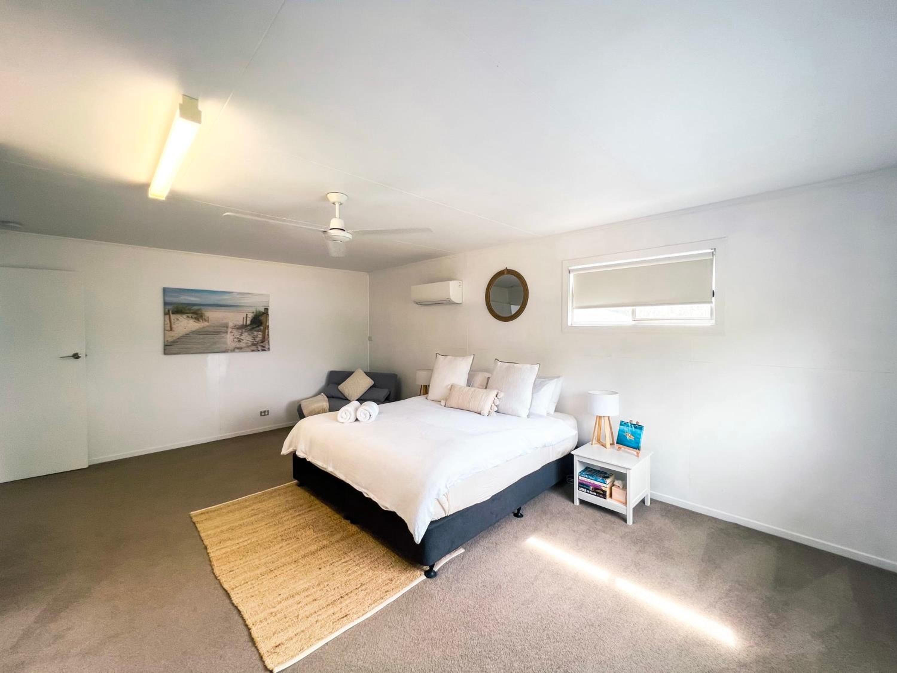 Bella Luna Beach Front 2 bed