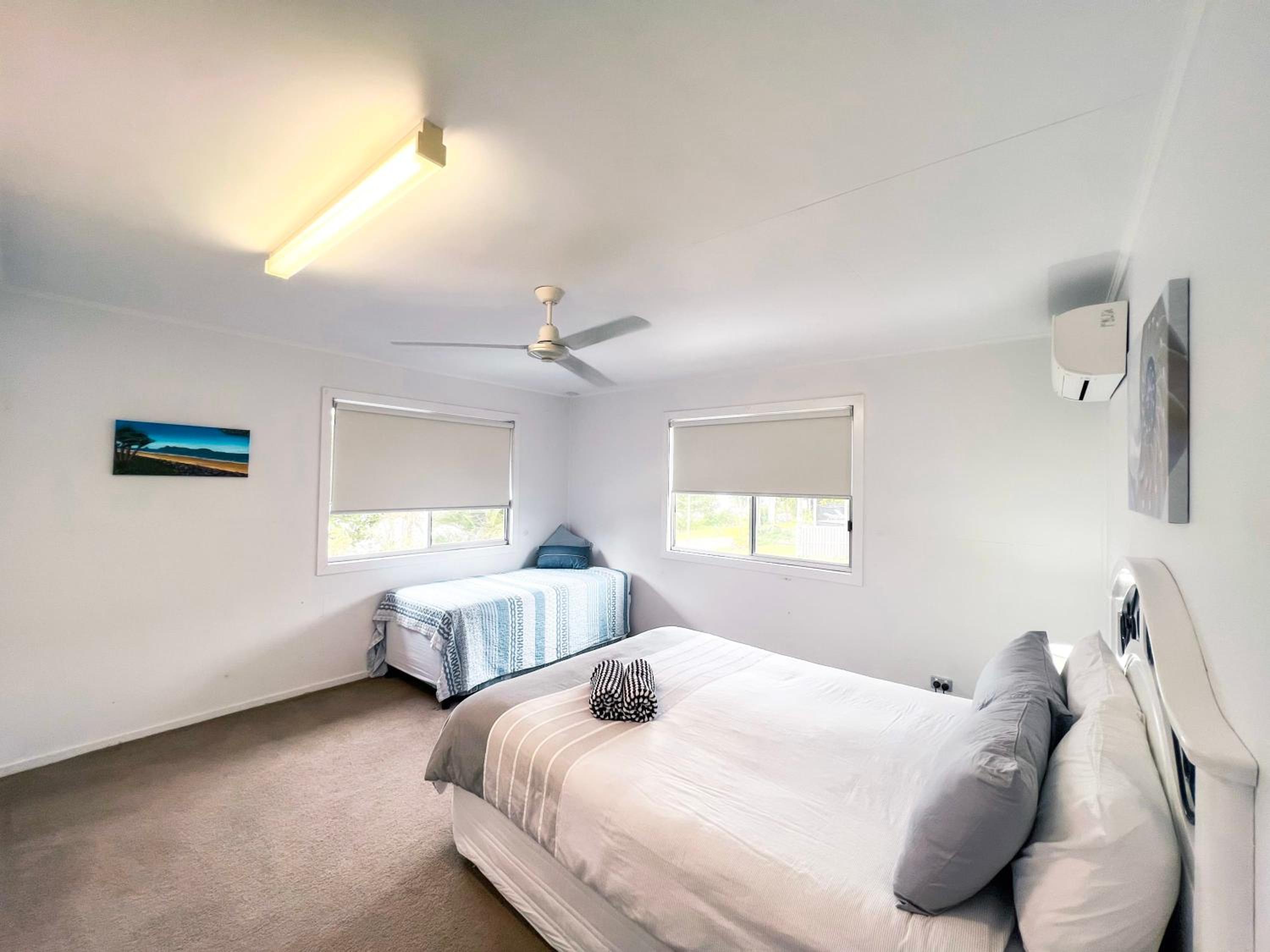Bella Luna Beach Front 2 bed