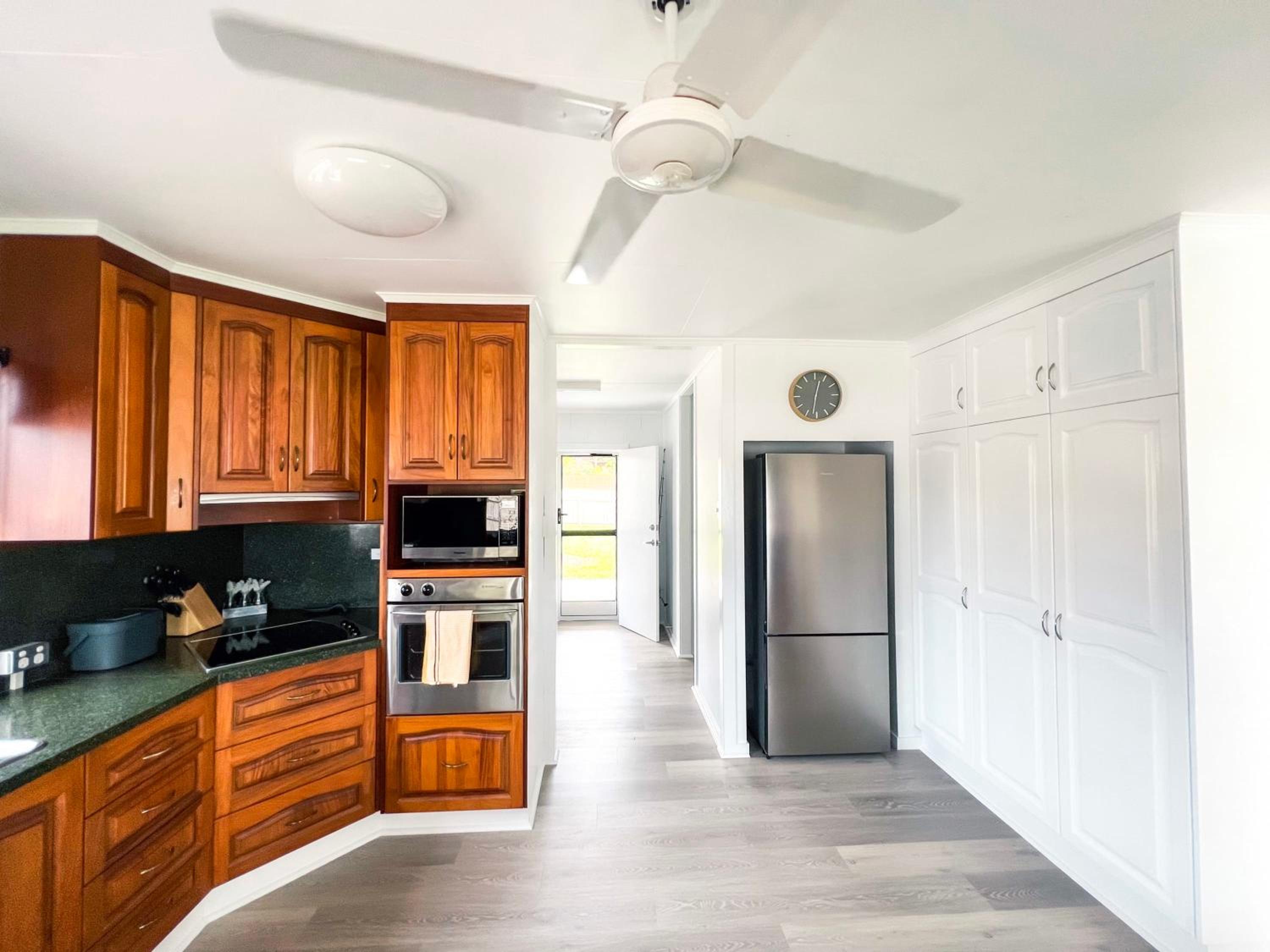Bella Luna Beach Front 2 bed