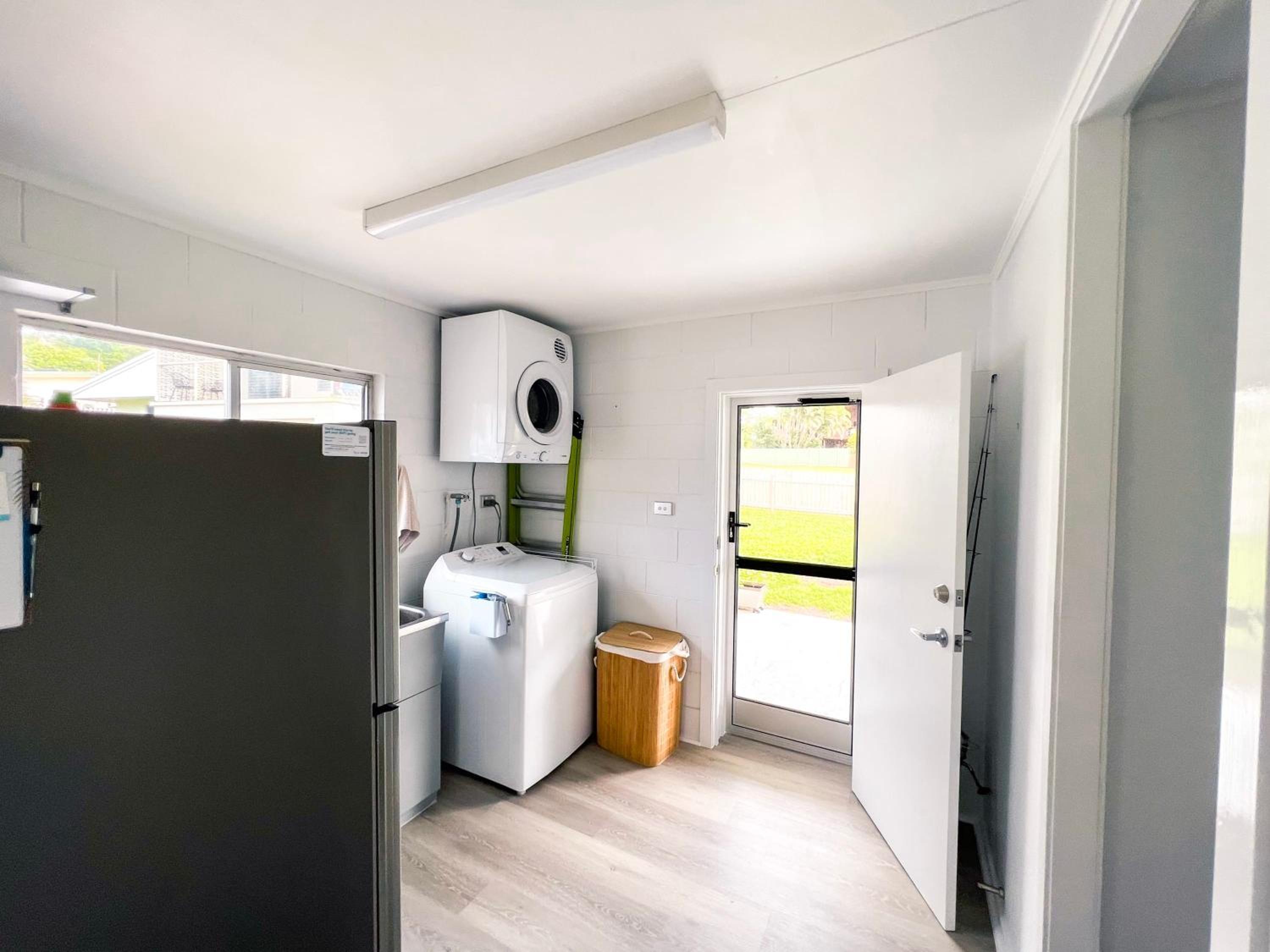 Bella Luna Beach Front 2 bed
