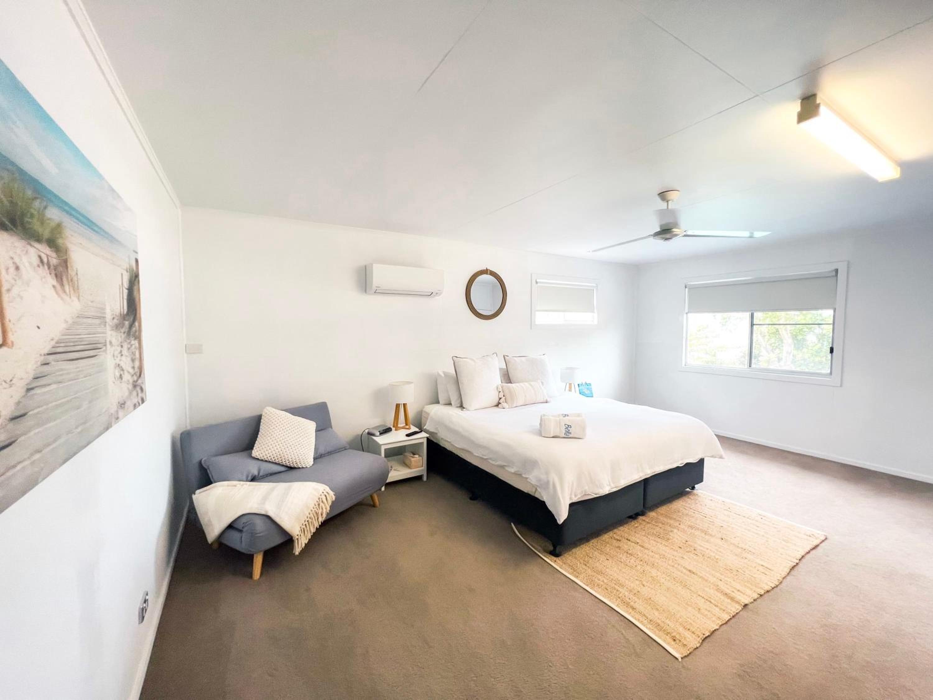 Bella Luna Beach Front - 3 bed
