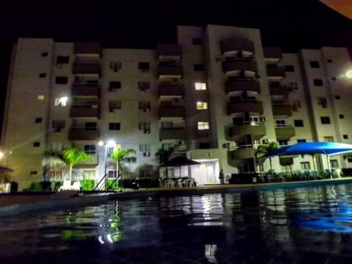 Caldas Novas Lagoa Quente e Plenaatur Viagens