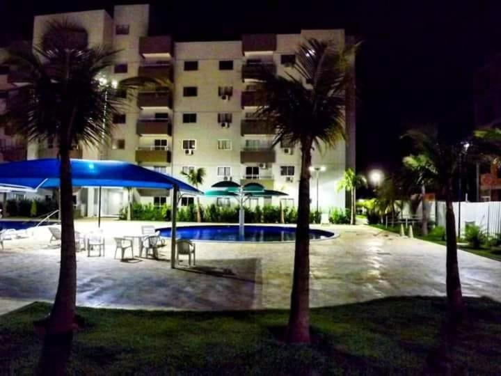 Caldas Novas Lagoa Quente e Plenaatur Viagens