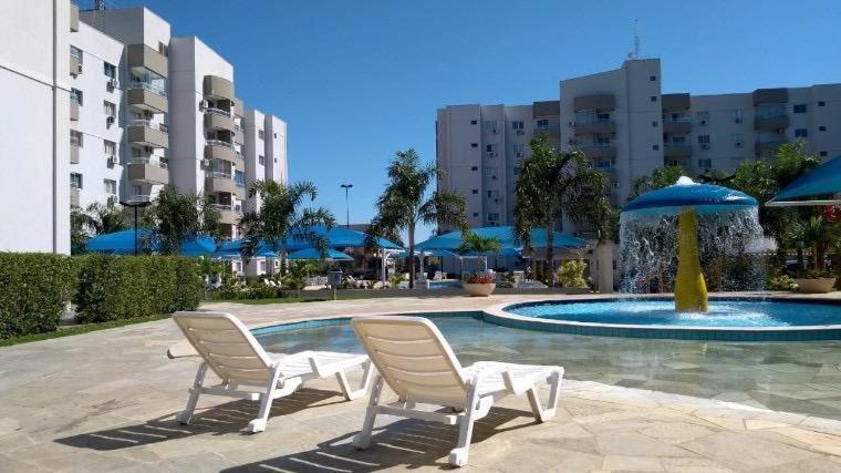 Caldas Novas Lagoa Quente e Plenaatur Viagens