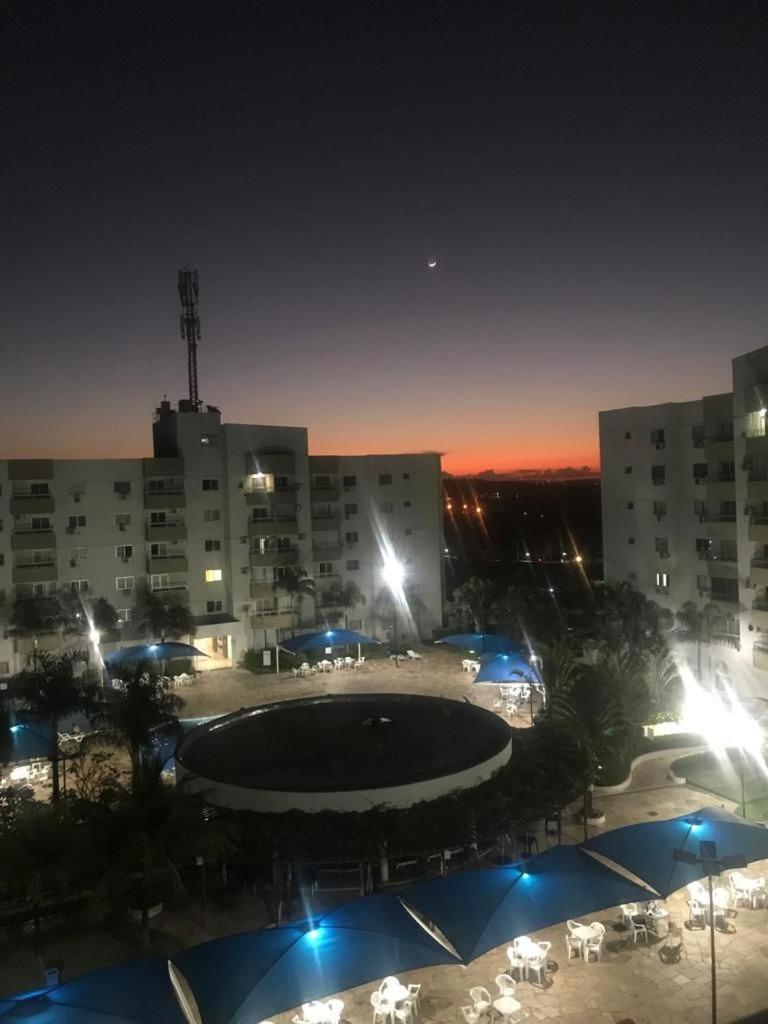 Caldas Novas Lagoa Quente e Plenaatur Viagens