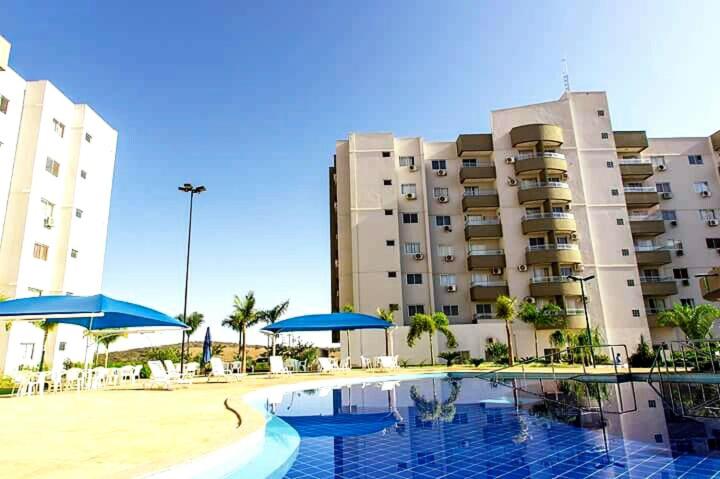 Caldas Novas Lagoa Quente e Plenaatur Viagens