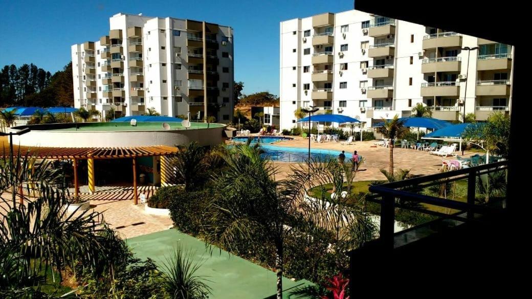 Caldas Novas Lagoa Quente e Plenaatur Viagens