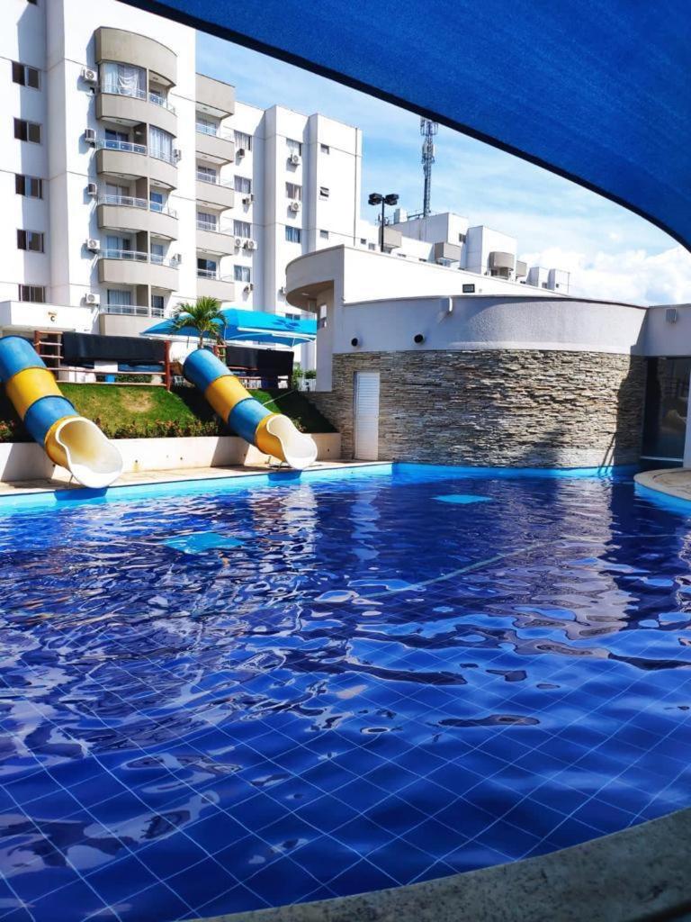 Caldas Novas Lagoa Quente e Plenaatur Viagens