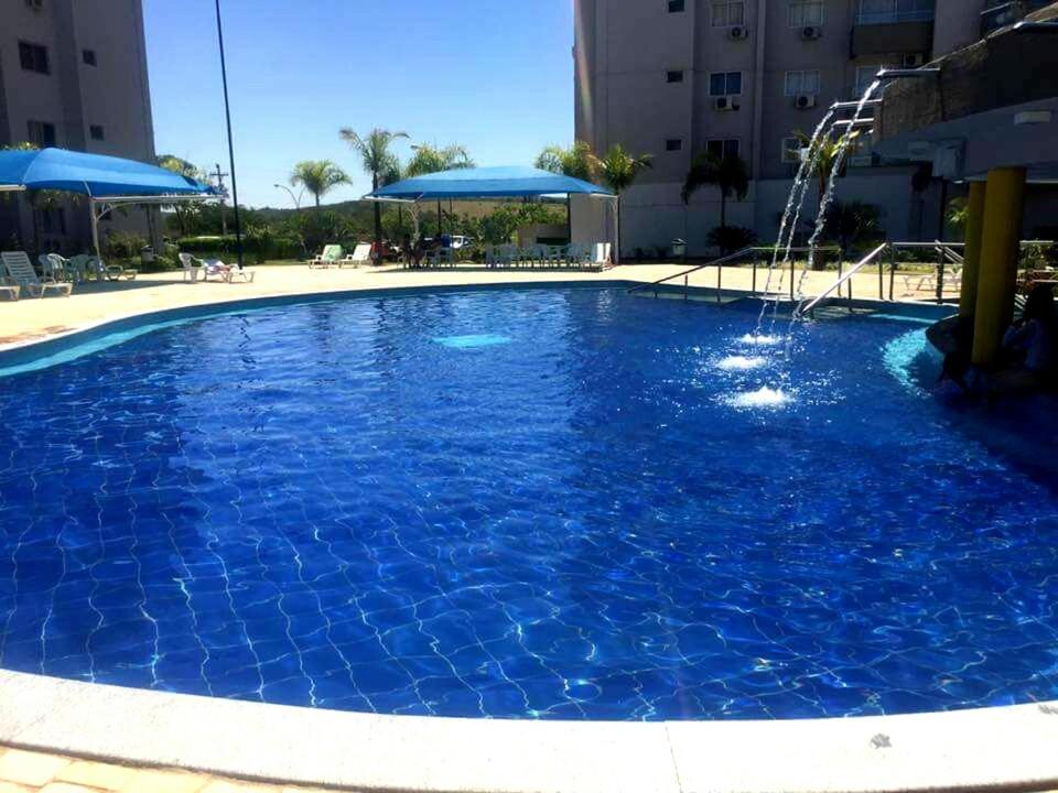 Caldas Novas Lagoa Quente e Plenaatur Viagens