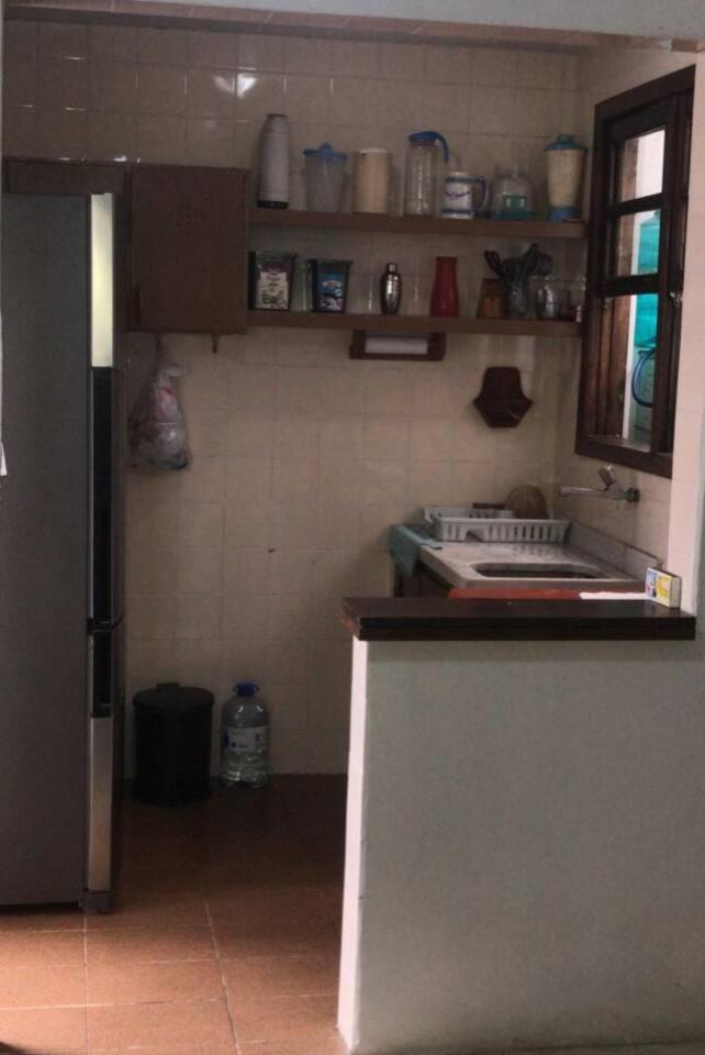 Casa Aconchegante Frente ao Mar Guaratuba
