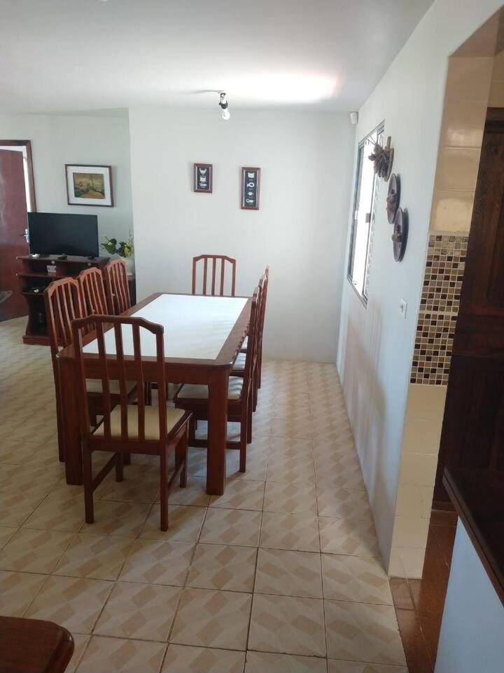 Casa Aconchegante Frente ao Mar Guaratuba