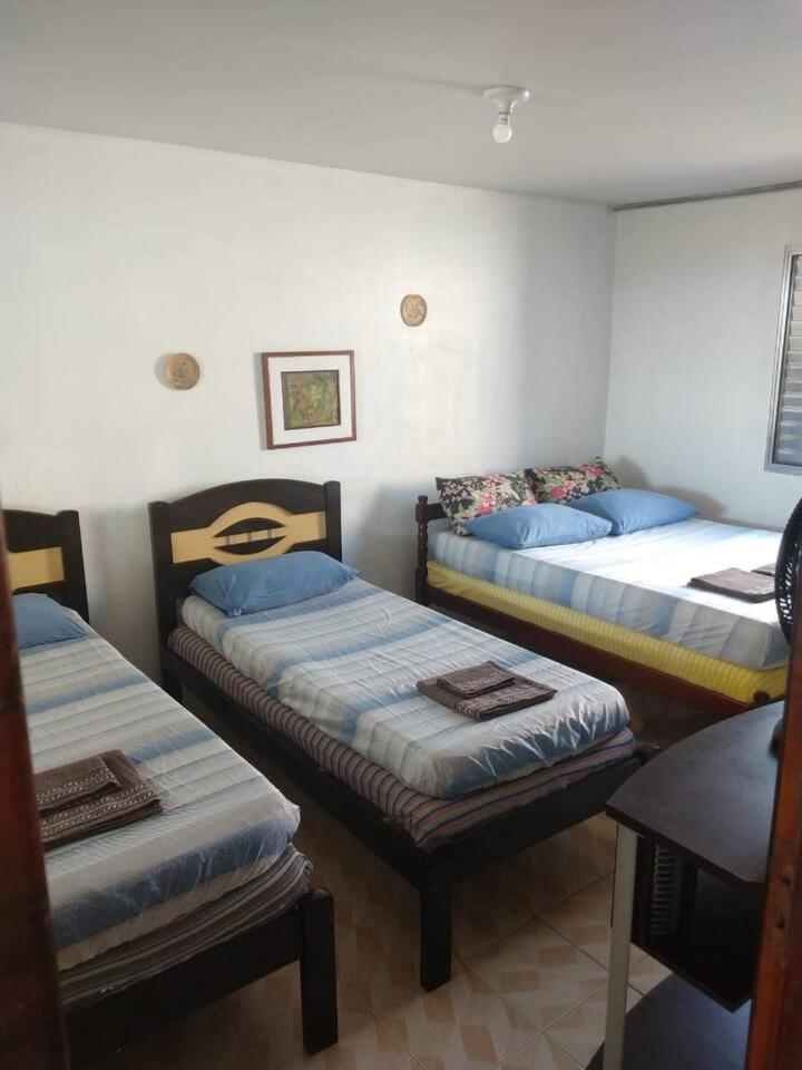 Casa Aconchegante Frente ao Mar Guaratuba