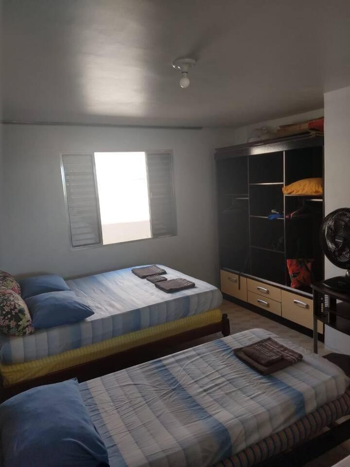 Casa Aconchegante Frente ao Mar Guaratuba
