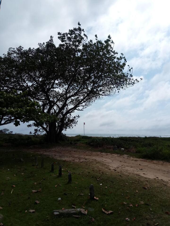 Casa Aconchegante Frente ao Mar Guaratuba