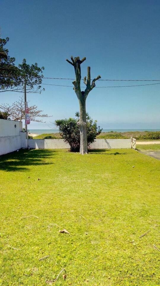 Casa Aconchegante Frente ao Mar Guaratuba