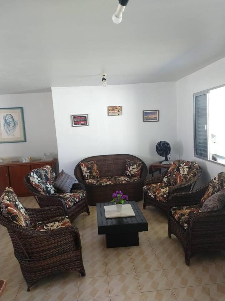 Casa Aconchegante Frente ao Mar Guaratuba