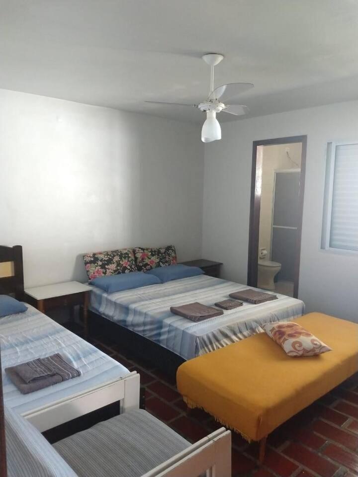 Casa Aconchegante Frente ao Mar Guaratuba