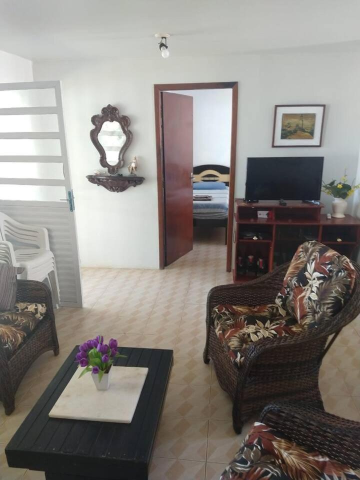 Casa Aconchegante Frente ao Mar Guaratuba