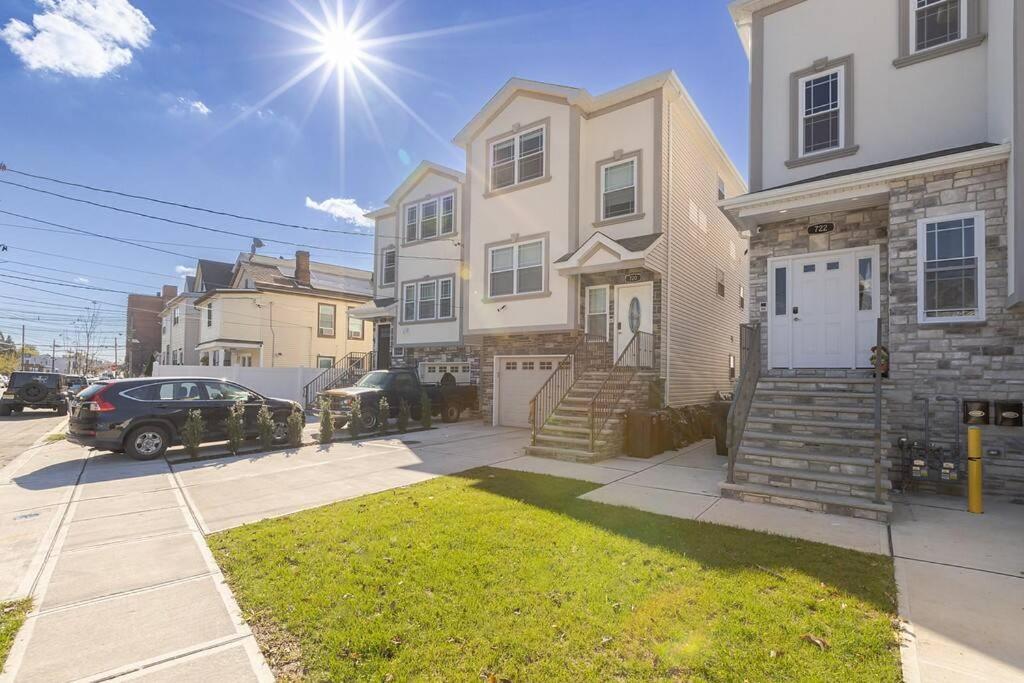 Beautiful 3bedroom apartment