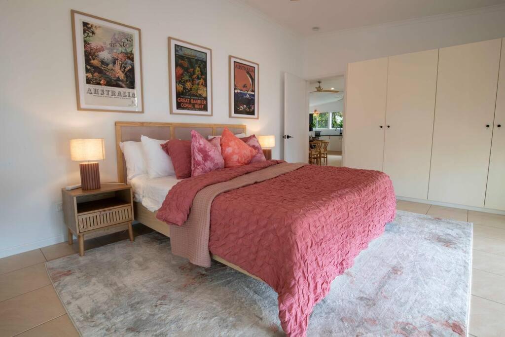 Tide Pool - 1 bed Ocean Front