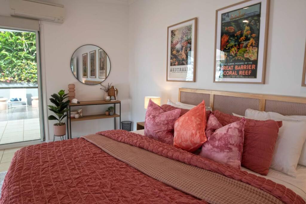 Tide Pool - 1 bed Ocean Front