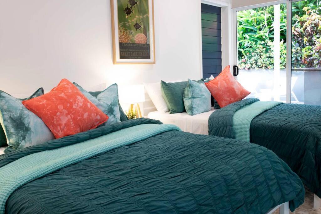Tide Pool - 1 bed Ocean Front
