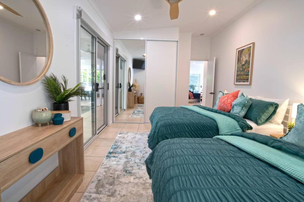 Tide Pool - 1 bed Ocean Front
