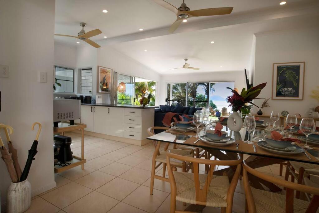 Tide Pool - 1 bed Ocean Front