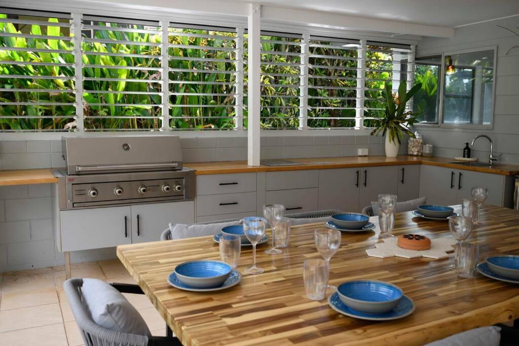 Tide Pool - 1 bed Ocean Front