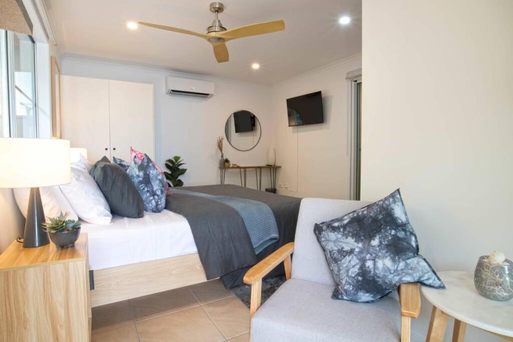 Tide Pool - 1 bed Ocean Front
