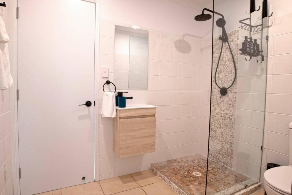 Tide Pool - 1 bed Ocean Front