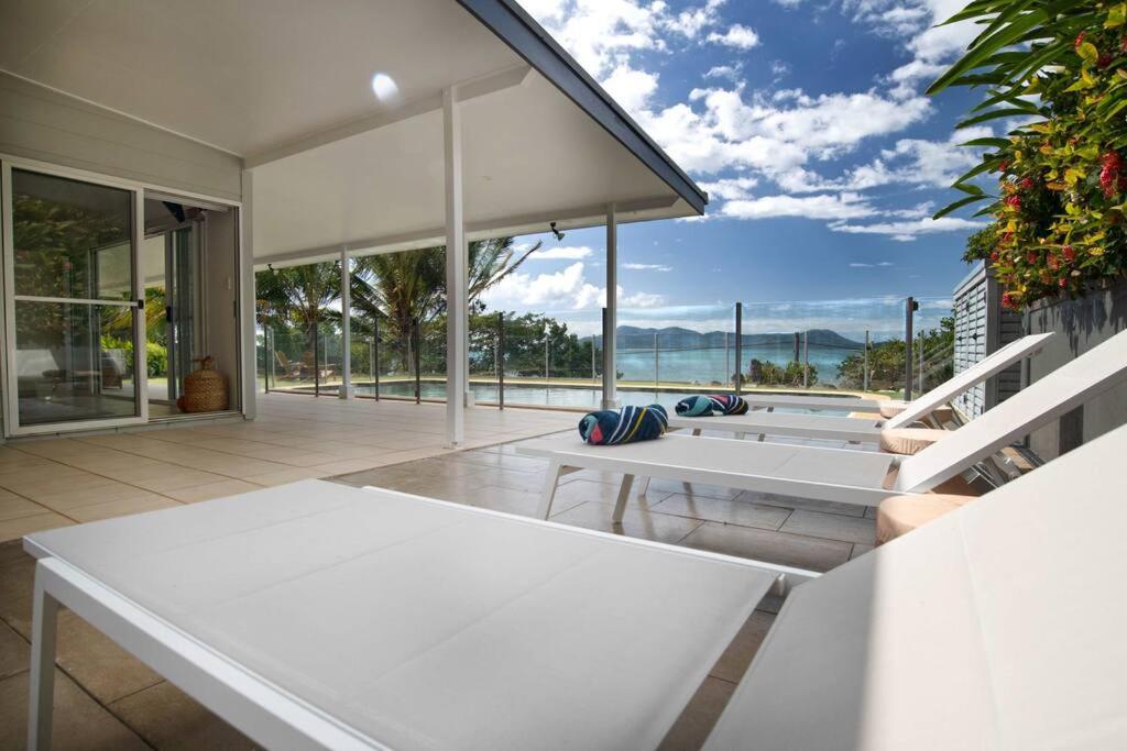 Tide Pool - 1 bed Ocean Front
