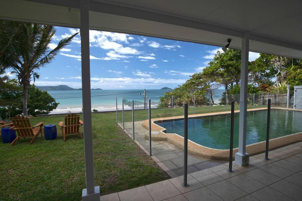 Tide Pool - 1 bed Ocean Front