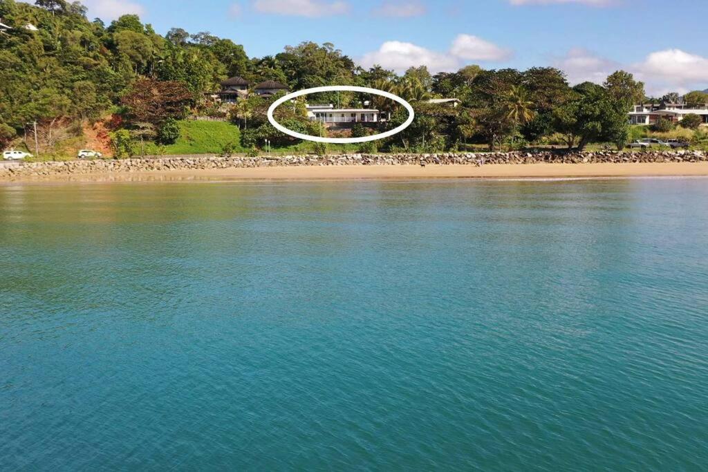 Tide Pool - 1 bed Ocean Front