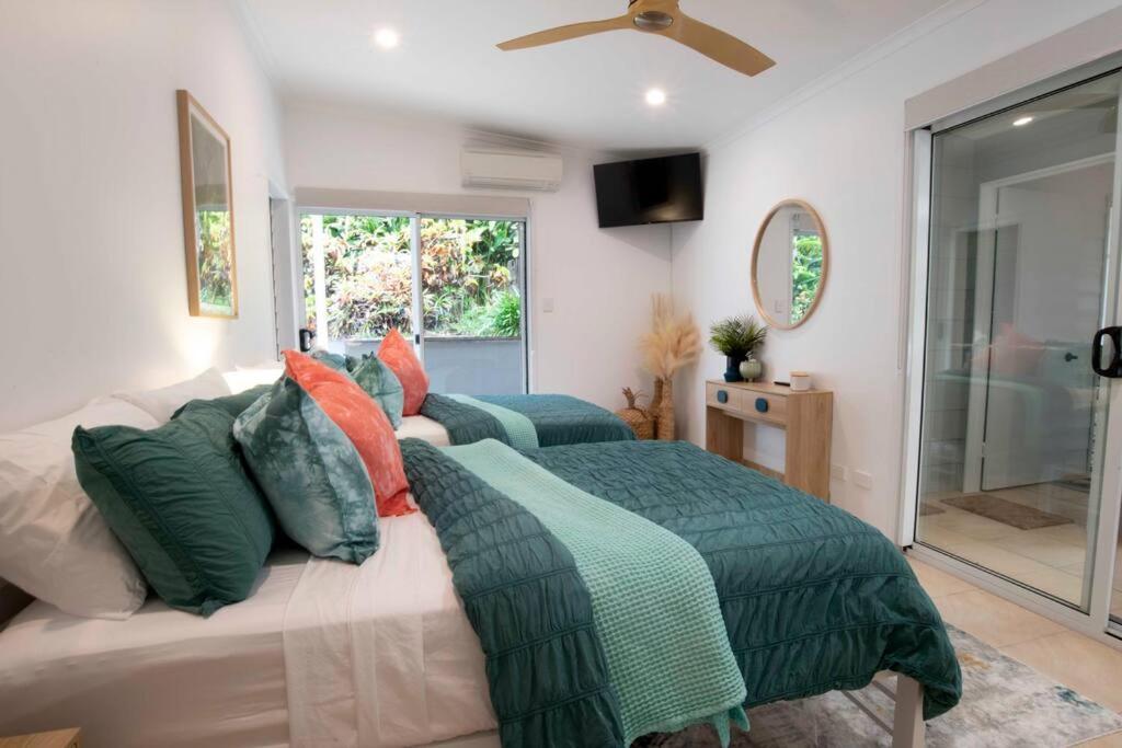 Tide Pool Ocean Front 2 bed