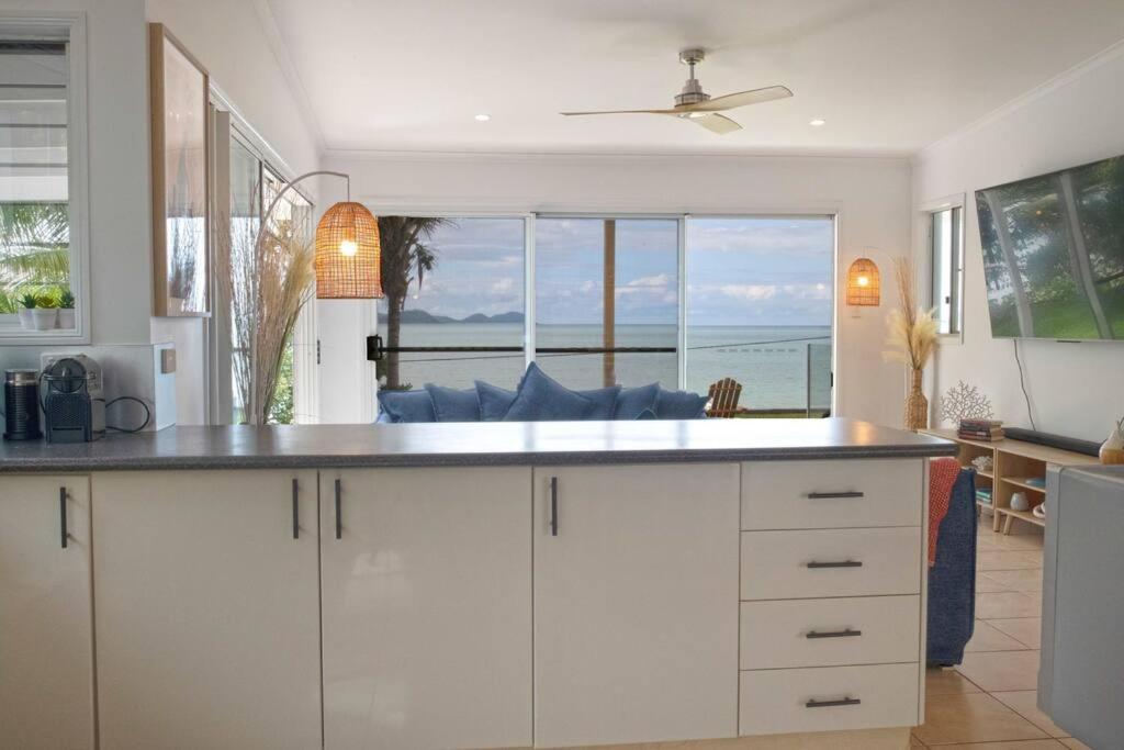 Tide Pool Ocean Front 2 bed