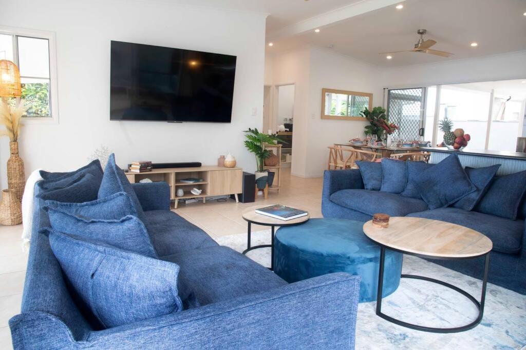 Tide Pool Ocean Front 2 bed