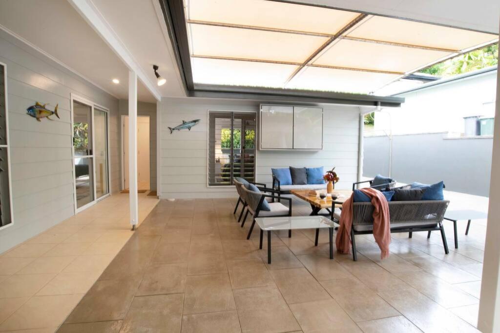 Tide Pool Ocean Front 2 bed