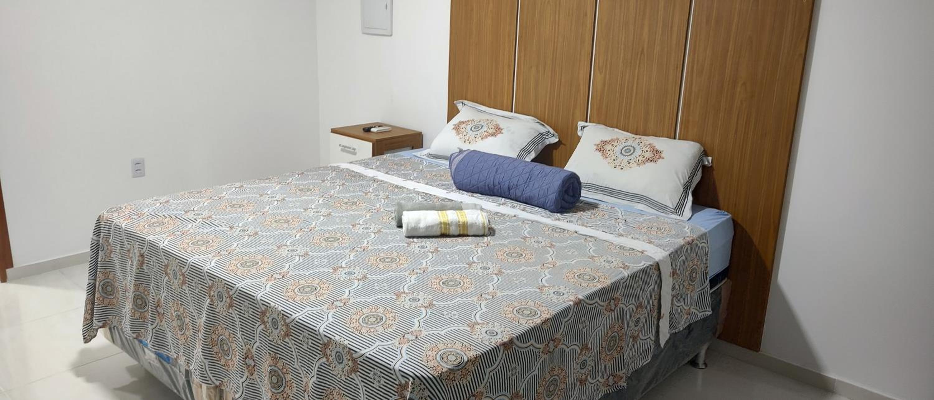 Hotel Jardim Tropical