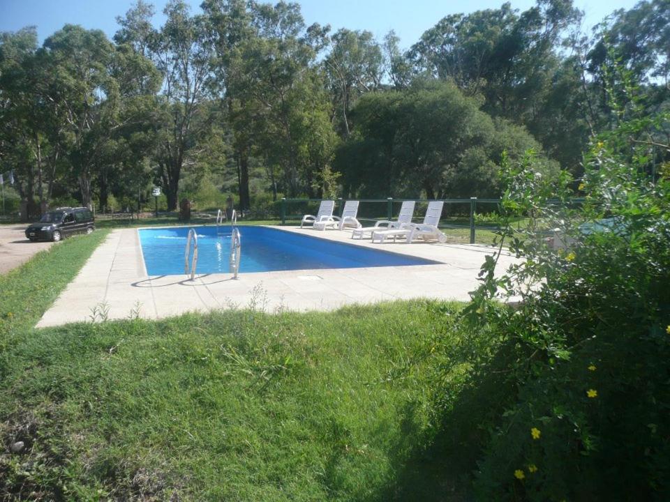 Cabañas Wencesmar